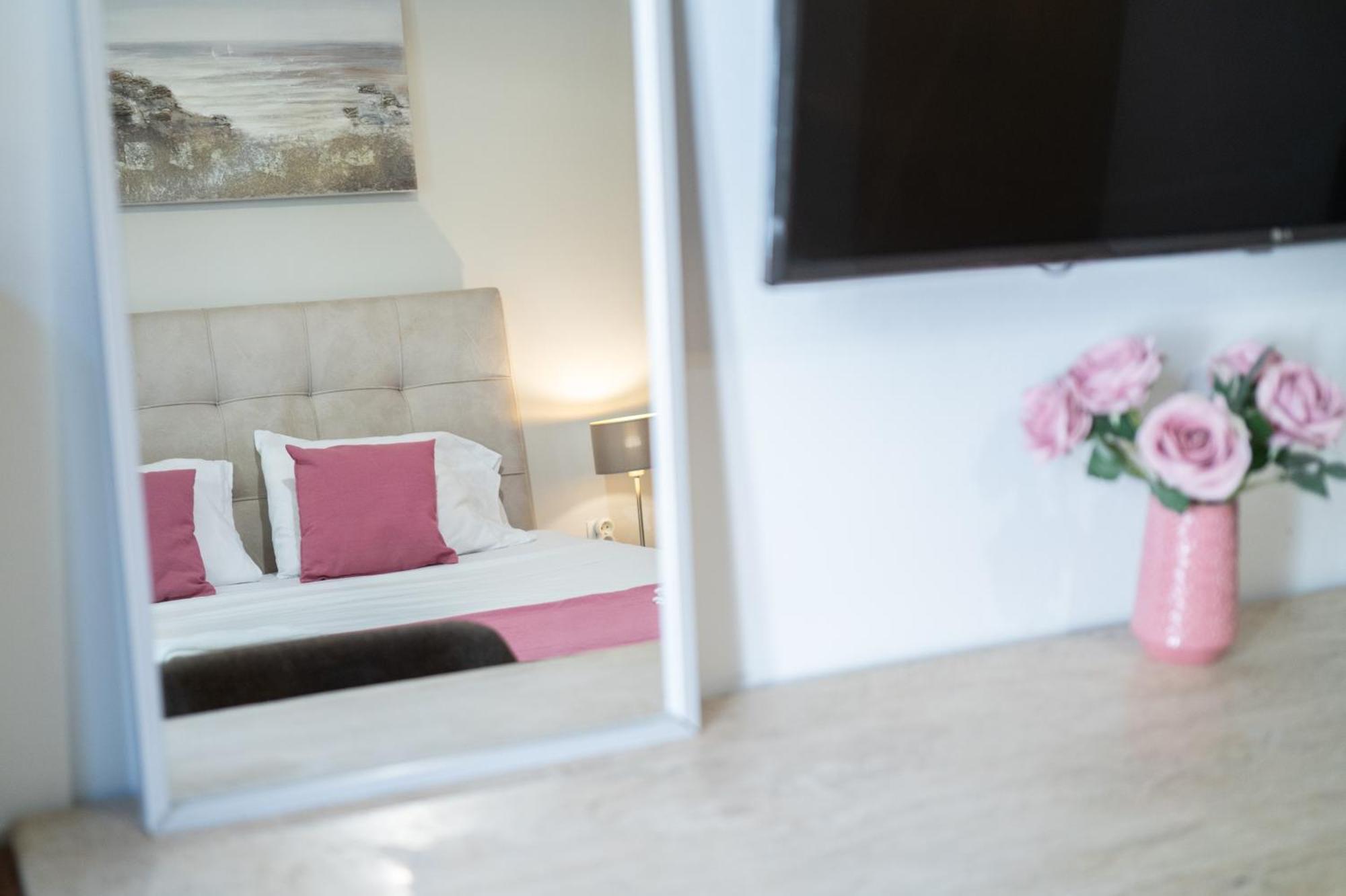 Koukaki Studio Daire Atina Dış mekan fotoğraf
