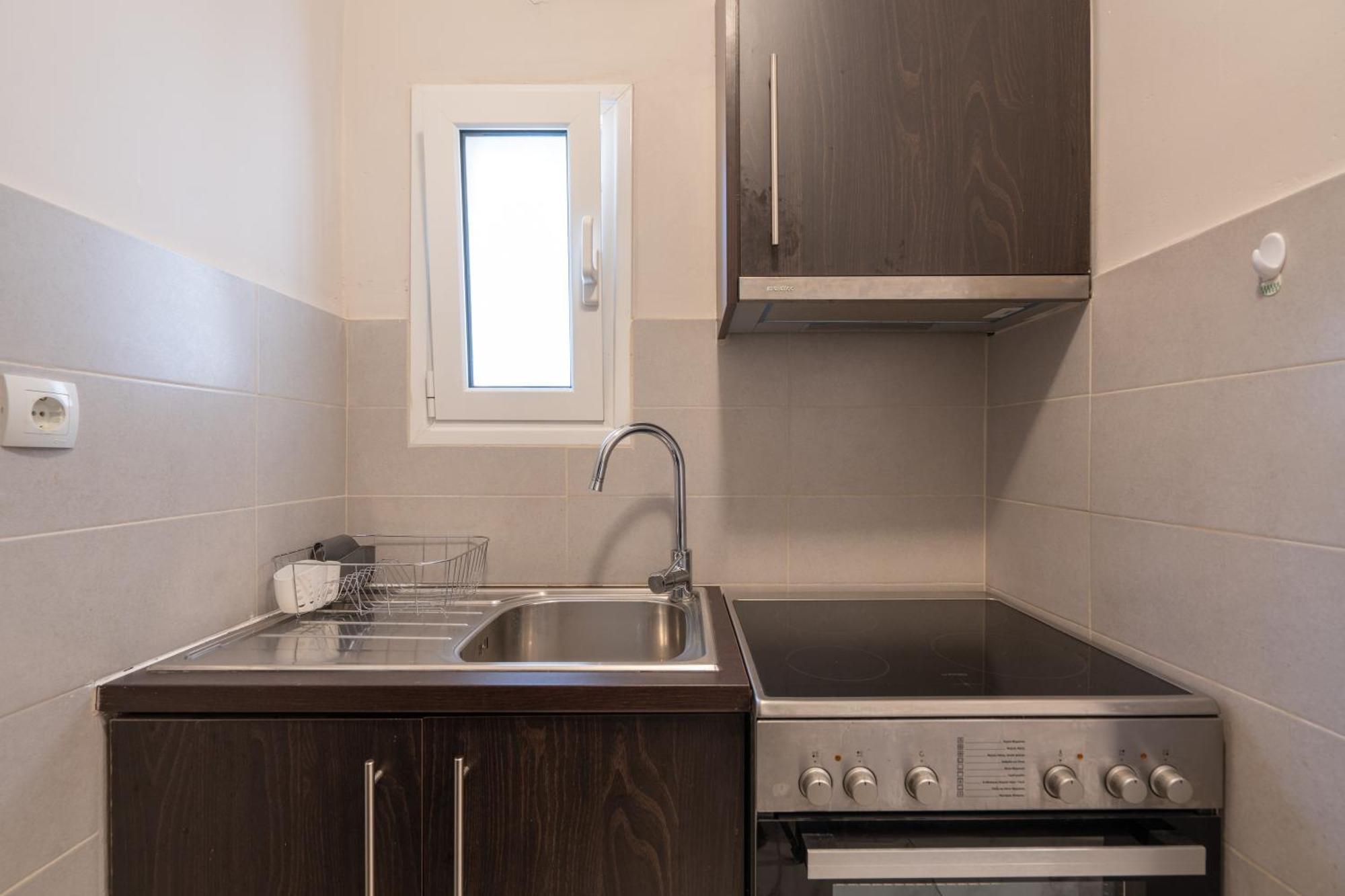 Koukaki Studio Daire Atina Dış mekan fotoğraf